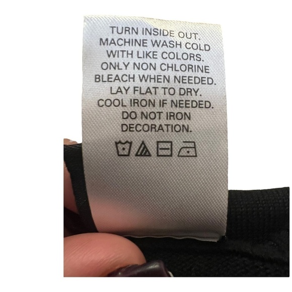 Star Wars Darth Vader Merry Sithmas Sweater Large - Picture 5 of 6